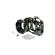 MADE Rubberized Camera Armor Case for Nikon D200 (Camouflage)