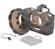 MADE Rubberized Camera Armor Case for Nikon D40, D40x, D60 (Smoke)