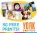 Free Prints from York Photo