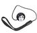 Mod. Lens Cap Saver (B & W Flapper)