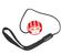 Mod. Lens Cap Saver (Red Flapper)