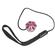 Mod. Lens Cap Saver (Pink Rhinestone)