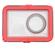 My Aqua Case 6210 Waterproof Case for Digital Cameras (Small Pink 3.9