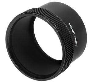 Nikon UR-E14 Lens Adapter for Coolpix 8400 - Digital Cameras and Accessories - Hip Lens.com