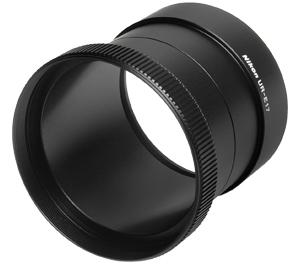Nikon UR-E17 Lens Adapter for Coolpix 8800 - Digital Cameras and Accessories - Hip Lens.com