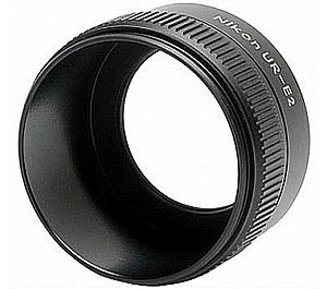 Nikon UR-E2 Converter Adapter for Coolpix - Digital Cameras and Accessories - Hip Lens.com