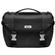 Nikon Deluxe Digital SLR Camera Case - Gadget Bag for the D800, D600, D7100, D7000, D5200, D5100, D3200 & D3100