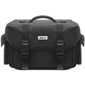 Nikon 5874 Digital SLR Camera Case - Gadget Bag - Digital Cameras and Accessories - Hip Lens.com