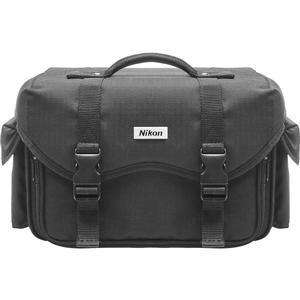 Nikon 5874 Digital SLR Camera Case - Gadget Bag for D4s D810 D800 D610 D7100 D7000 D5300 D5200 D5100 D3300 D3200 D3100 Nikon 5874 Digital SLR Camera Case - Gadget Bag for D4s D810 D800 D610 D7100 D7000 D5300 D5200 D5100 D3300 D3200 D3100
