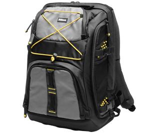 Nikon Digital SLR Camera and Laptop Backpack Case - Digital Cameras and Accessories - Hip Lens.com