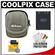Nikon Coolpix 5611 Digital Camera Case with EN-EL10 Battery + Cleaning Kit