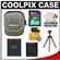 Nikon Coolpix 5611 Digital Camera Case with 8GB Card + EN-EL10 Battery + Tripod + Accessory Kit