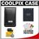 Nikon Coolpix 5811 Leather Digital Camera Case with EN-EL10 Battery + Cleaning Kit