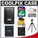 Nikon Coolpix 5811 Leather Digital Camera Case with 8GB Card + EN-EL10 Battery + Tripod + Accessory Kit