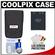 Nikon Coolpix 5879 Camera Digital Camera Case with EN-EL10 Battery + Cleaning Kit