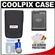 Nikon Coolpix 5879 Camera Digital Camera Case with EN-EL12 Battery + Cleaning Kit