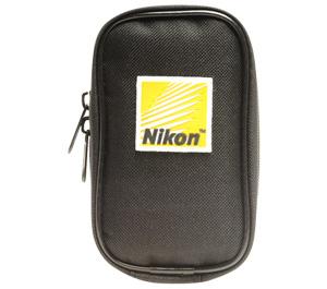Nikon Coolpix Nylon Digital Camera Carrying Case - Digital Cameras and Accessories - Hip Lens.com