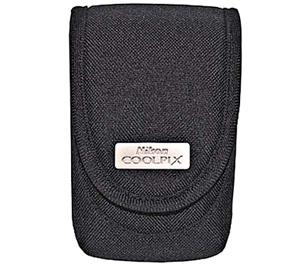 Nikon Coolpix 5879 Camera Digital Camera Case - Digital Cameras and Accessories - Hip Lens.com