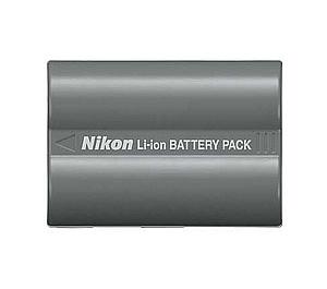 Nikon EN-EL3e Rechargeable Li-ion Battery - Digital Cameras and Accessories - Hip Lens.com