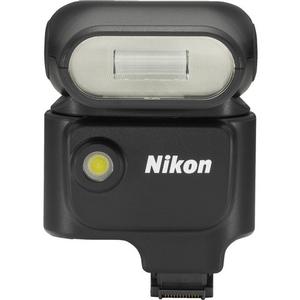 Nikon 1 SB-N5 Speedlight Flash for 1 V1 Interchangeable Lens Digital Camera - Digital Cameras and Accessories - Hip Lens.com