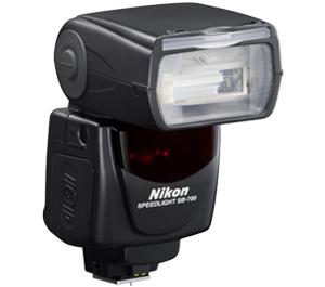 Nikon SB-700 AF Speedlight Flash - Refurbished includes Full 1 Year Warranty - Digital Cameras and Accessories - Hip Lens.com