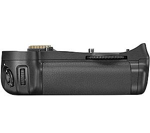 Nikon MB-D10 Grip Multi Power Battery Pack for the D300  D300s & D700 - Digital Cameras and Accessories - Hip Lens.com