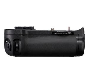 Nikon MB-D11 Grip Multi-Power Battery Pack for the D7000 Digital SLR Camera - Digital Cameras and Accessories - Hip Lens.com