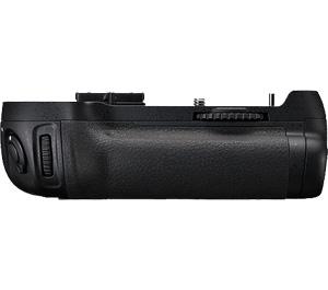Nikon MB-D12 Grip Multi Power Battery Pack for the D800 & D800E Digital SLR Camera - Digital Cameras and Accessories - Hip Lens.com