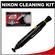 Nikon Digital Camera and Lens Cleaning Kit with Nikon Lens Pen & Cameta Microfiber Cloth