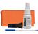 Nikon Optics Maintenance Cleaning Kit (Brush, Solution, Cloth, Grabber)