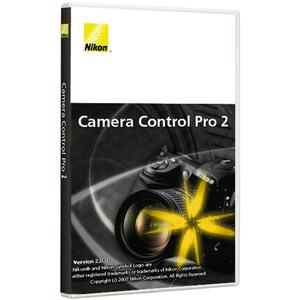 Nikon Camera Control Pro 2 Software - Digital Cameras and Accessories - Hip Lens.com
