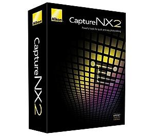 Nikon Capture NX2 Full Version Software - Digital Cameras and Accessories - Hip Lens.com