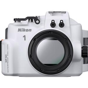 Nikon WP-N3 Waterproof Case for J4 & S2 Digital Cameras