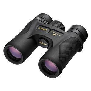 Nikon Prostaff 7S 10x30 ATB Waterproof/Fogproof Binoculars with Case