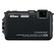 Nikon Coolpix AW100 Shock & Waterproof GPS Digital Camera (Black)