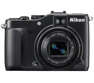 Nikon Coolpix P7000 Digital Camera - Refurbished includes Full 1 Year Warranty - Digital Cameras and Accessories - Hip Lens.com