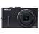 Nikon Coolpix P300 Digital Camera (Black) - Factory Demo