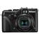 Nikon Coolpix P7100 Digital Camera (Black) - Factory Refurbished