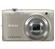 Nikon Coolpix S3100 Digital Camera (Silver) - Factory Demo
