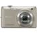 Nikon Coolpix S4100 Digital Camera (Silver) - Factory Demo