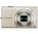 Nikon Coolpix S6100 Digital Camera (Silver) - Factory Demo