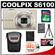 Nikon Coolpix S6100 Digital Camera (Silver) - Factory Demo with 4GB Card + Battery + Case + Accessory Kit