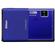 Nikon Coolpix S80 Digital Camera (Blue) - Factory Demo