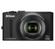 Nikon Coolpix S8100 Digital Camera (Black) - Factory Demo
