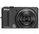 Nikon Coolpix S9100 Digital Camera (Black) - Factory Demo