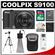 Nikon Coolpix S9100 Digital Camera (Black) - Factory Demo with 16GB Card + Battery + Case + Tripod + Accessory Kit