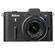 Nikon 1 V1 Digital Camera Body with 10-30mm VR Lens (Black)