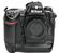 Nikon D2Xs Digital SLR Camera - Factory Demo
