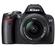 Nikon D40 Digital SLR Camera & 18-55mm Lens - Factory Demo