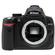 Nikon D5000 Digital SLR Camera Body - Factory Refurbished